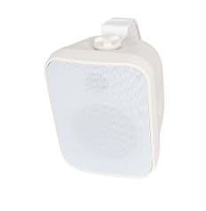 VIVALDI SRL - VILFLORA13TW VIVALDI EN54_DIFF 32W/100V 60W/8OHM WHIT