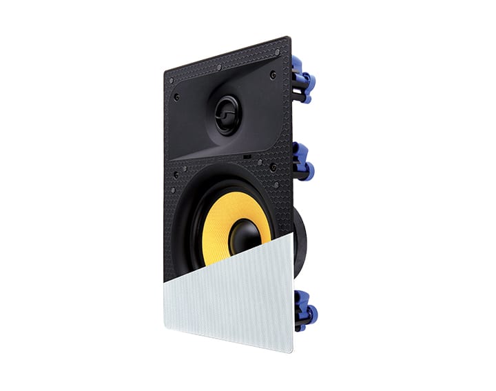 VIVALDI SRL VILGIADA16F VIVALDI GIOVE_DIFF 60W 8OHM WHITE