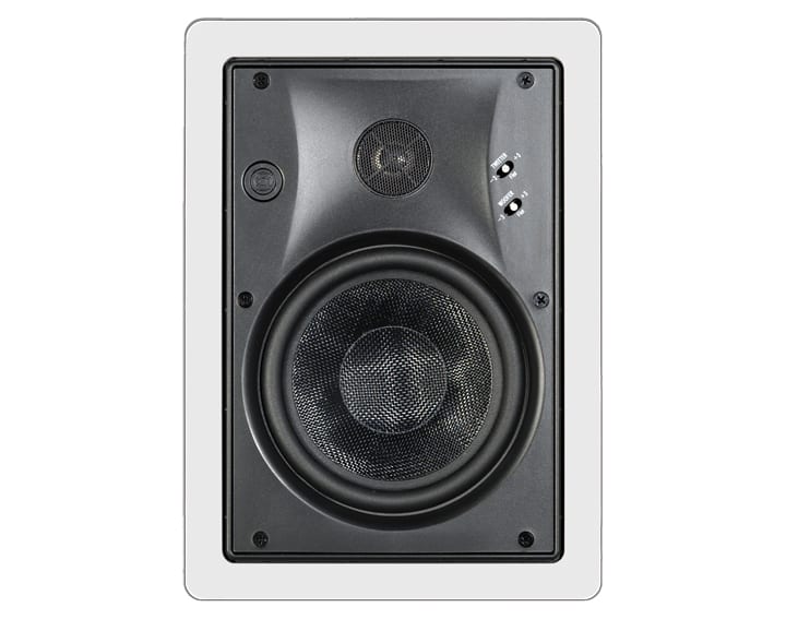 VIVALDI SRL VILGIADA16HP VIVALDI GIOVE_DIFF 80W 8OHM WHITE