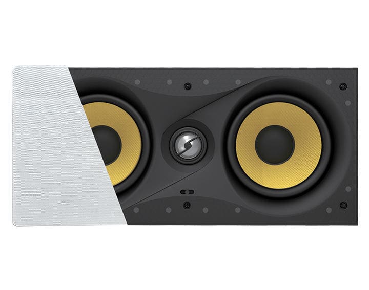 VIVALDI SRL - VILGIADA213F VIVALDI GIOVE_DIFF 70W 8OHM WHITE