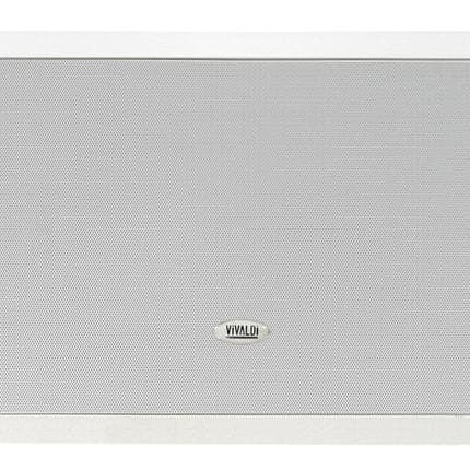 VIVALDI SRL VILGIADA213HP VIVALDI GIOVE_DIFF 120W 8OHM WHITE