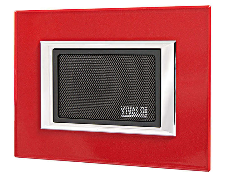 VIVALDI SRL VILGIADA503B VIVALDI GIOVE_DIFF 503 10W BLACK