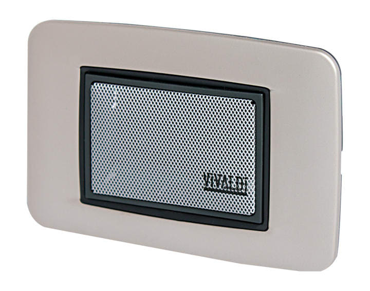 VIVALDI SRL VILGIADA503S VIVALDI GIOVE_DIFF 503 10W SILVER