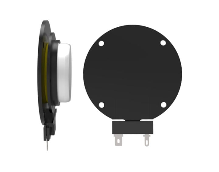 VIVALDI SRL - VILINVISIBLE65 VIVALDI GIOVE_TRASDUTTORE 30W/8OHM