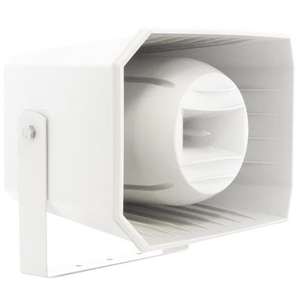 VIVALDI SRL - VILPH50HIFI VIVALDI EN54_TROMBA HIFI, IP65, 50W/100V