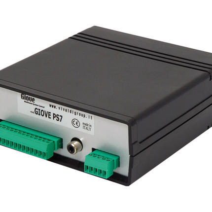 VIVALDI SRL - VILPS7 VIVALDI ULISSE_COMM/INT 7 DIFF + 1 SUB