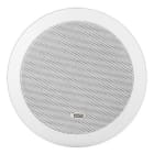 VIVALDI SRL - VILROUND13TL VIVALDI ULISSE_DIFF 10W/100V WHITE
