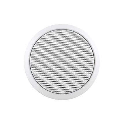 VIVALDI SRL - VILROUND16EN VIVALDI EN54_DIFF 10W/100V WHITE