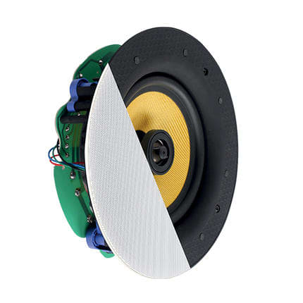 VIVALDI SRL VILROUND16F VIVALDI GIOVE_DIFF 60W/8OHM WHITE