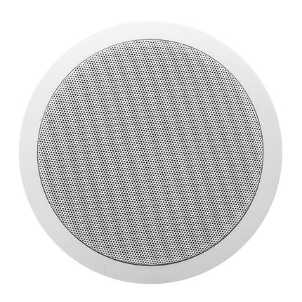 VIVALDI SRL - VILROUND6T VIVALDI ULISSE_DIFF 6W/100V WHITE