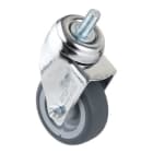 VIVALDI SRL - VILRUOTEG VIVALDI ULISSE_KIT 4 RUOTE RACK GRANDI