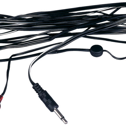 VIVALDI SRL - VILSIR1 VIVALDI GIOVE_CAVO IR 3MT SENSORE SINGOL