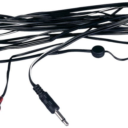 VIVALDI SRL - VILSIR1 VIVALDI GIOVE_CAVO IR 3MT SENSORE SINGOL