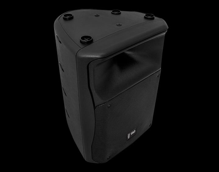VIVALDI SRL VILSOUND12 VIVALDI ULISSE_DIFF PASSIVO 250W