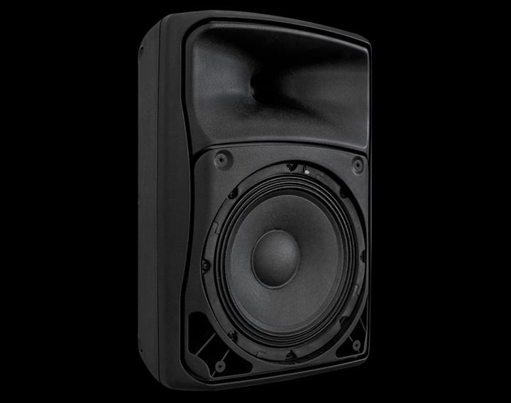 VIVALDI SRL - VILSOUND8 Vivaldi Ulisse_diff passivo 120W