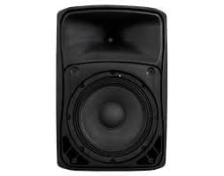 VIVALDI SRL - VILSOUND8A Vivaldi Ulisse_diff attivo 100+25W