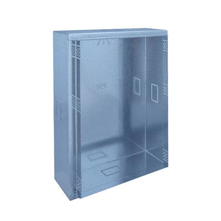 VIVALDI SRL - VILSR2 VIVALDI ULISSE_SCATOLA 220X285X90 MM