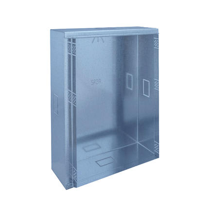 VIVALDI SRL - VILSR2 VIVALDI ULISSE_SCATOLA 220X285X90 MM