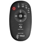 VIVALDI SRL - VILTCIR5B VIVALDI GIOVE_TELECOMANDO IR (FREE) BLAC