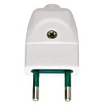 VIMAR S.P.A. - VIW00200.B SPINA 2P 10A S10 ASSIALE BIANCO