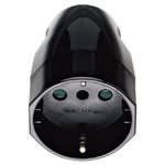 VIMAR S.P.A. - VIW00224 PRESA 2P+T 16A P30 ASSIALE NERO