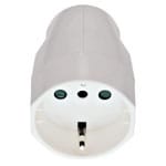 VIMAR S.P.A. - VIW00224.B PRESA 2P+T 16A P30 ASSIALE BIANCO