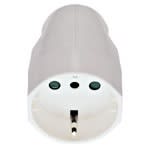 VIMAR S.P.A. - VIW00224.B PRESA 2P+T 16A P30 ASSIALE BIANCO