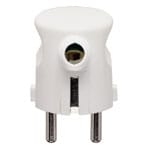 VIMAR S.P.A. - VIW00241.B SPINA 2P+T 16A S31 90° BIANCO