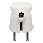 VIMAR S.P.A. - VIW00241.B SPINA 2P+T 16A S31 90° BIANCO