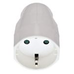 VIMAR S.P.A. - VIW00250.B PRESA 2P+T 16A TEDESCO ASSIALE BIANCO