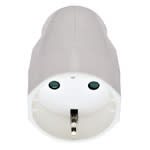 VIMAR S.P.A. - VIW00250.B PRESA 2P+T 16A TEDESCO ASSIALE BIANCO