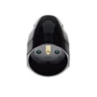 VIMAR SPA - VIW00251 Presa 2P+T 16A francese assiale nero