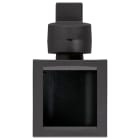 VIMAR SPA - VIW00802.14 SUPPORTO ORIENTABILE 2M ANTRACITE