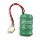 VIMAR SPA - VIW00910 BATTERIA RICARICABILE NI-MH 4,8V 80MAH
