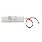 VIMAR SPA - VIW00913 BATTERIA RICARICABILE NI-CD 4,8V 800MAH