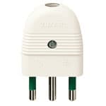 VIMAR S.P.A. - VIW01026.B SPINA 2P+T 16A ASSIALE BIANCO