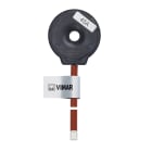 VIMAR SPA - VIW01457 Sensore corrente toroidale foro da 7,5mm