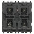 VIMAR SPA - VIW01480 COMANDO DOMOTICO 4 PULSANTI 2M