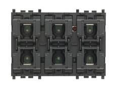 VIMAR S.P.A. - VIW01485 COMANDO DOMOTICO 6 PULSANTI 3M