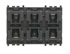 VIMAR S.P.A. - VIW01485 COMANDO DOMOTICO 6 PULSANTI 3M