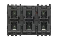 VIMAR S.P.A. - VIW01486 COMANDO DOMOTICO 6 PULSANTI+ATTUATORE 3M