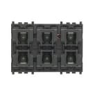 VIMAR SPA - VIW01486 Comando domotico 6 pulsanti+attuatore 3M