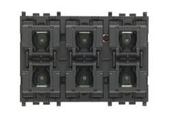VIMAR S.P.A. - VIW01486 COMANDO DOMOTICO 6 PULSANTI+ATTUATORE 3M