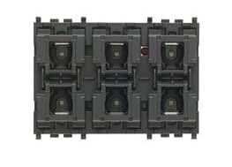 VIMAR S.P.A. - VIW01487 COMANDO DOMOTICO 6PUL.+TAPPAR.LAMELLE 3M