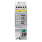 VIMAR SPA - VIW01510 INGRESSO BINARIO 4 CANALI 120/230V KNX