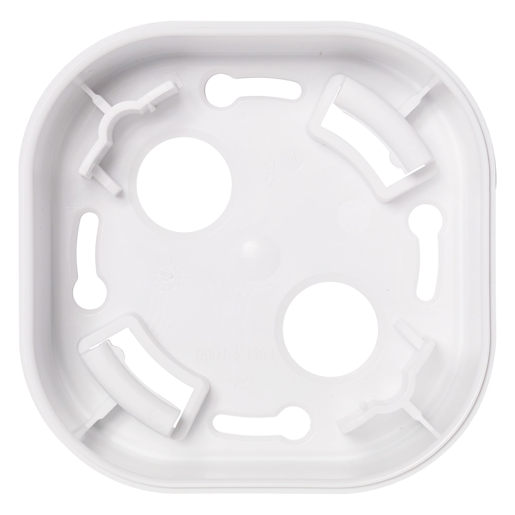 VIMAR S.P.A. - VIW01527.S ADATTATORE DA SOFFITTO RIVELATORE 01527