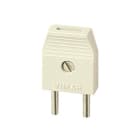 VIMAR SPA - VIW01620 Spina piatta per cavo piatto