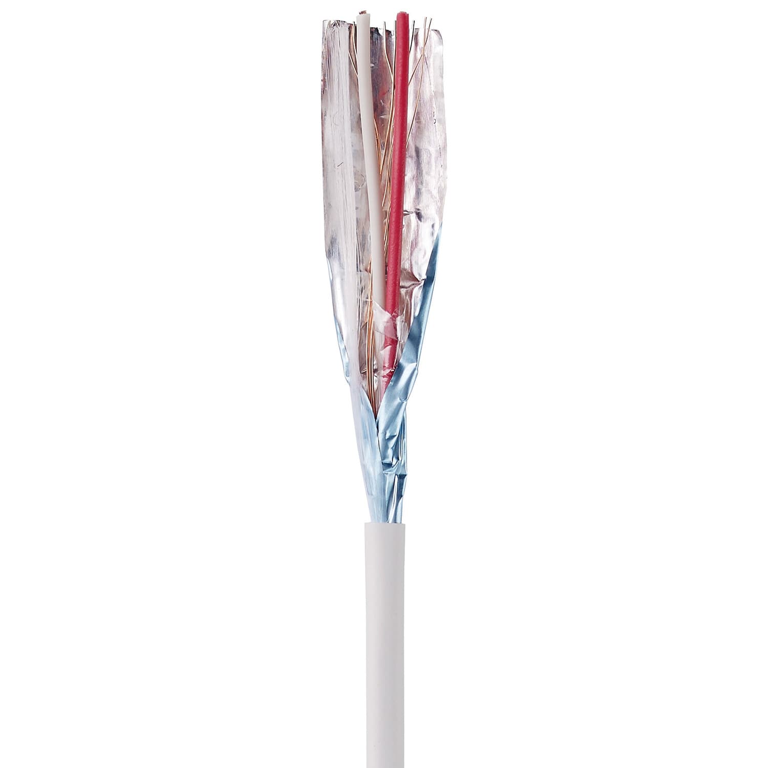 VIMAR S.P.A. - VIW01732.E BY-ALARM CAVO 2X0,22 LSZH ECA 100M