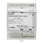 VIMAR S.P.A. - VIW01830 ALIMENTATORE 120-230V 12VDC