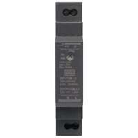 VIMAR S.P.A. - VIW01831.1 Alimentatore 100-240Vac 12Vdc 1,25A